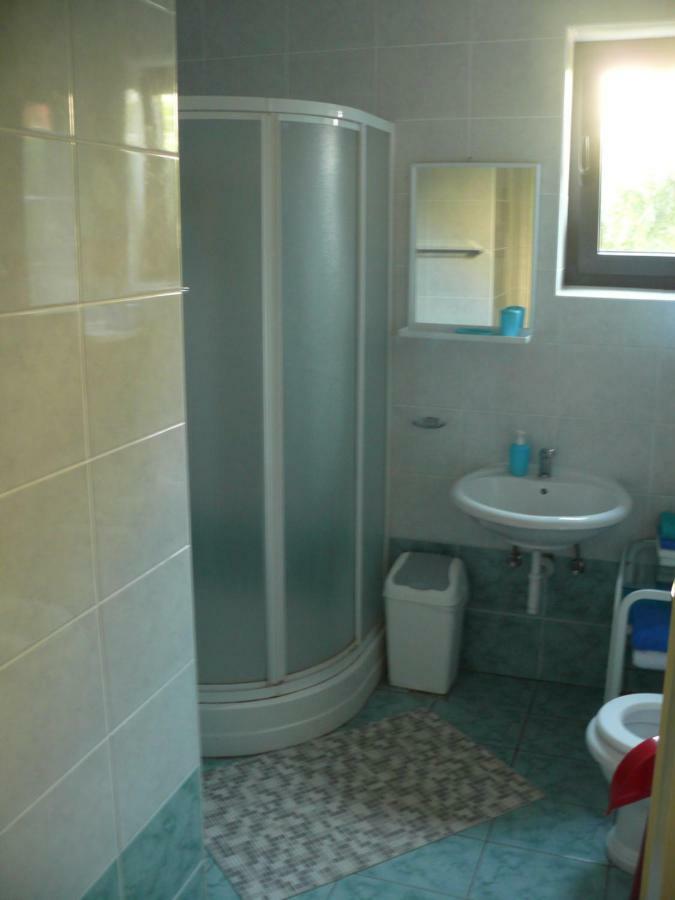 Apartment Branimir Omišalj Buitenkant foto